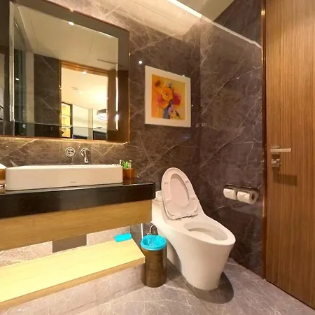 Imperial Klcc Residence Kuala Lumpur Exterior photo