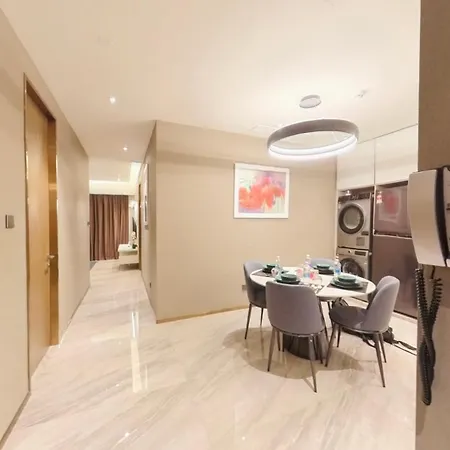 Imperial Klcc Residence Kuala Lumpur Exterior photo