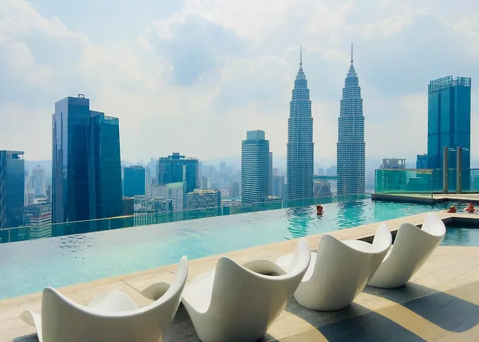 Imperial Klcc Residence