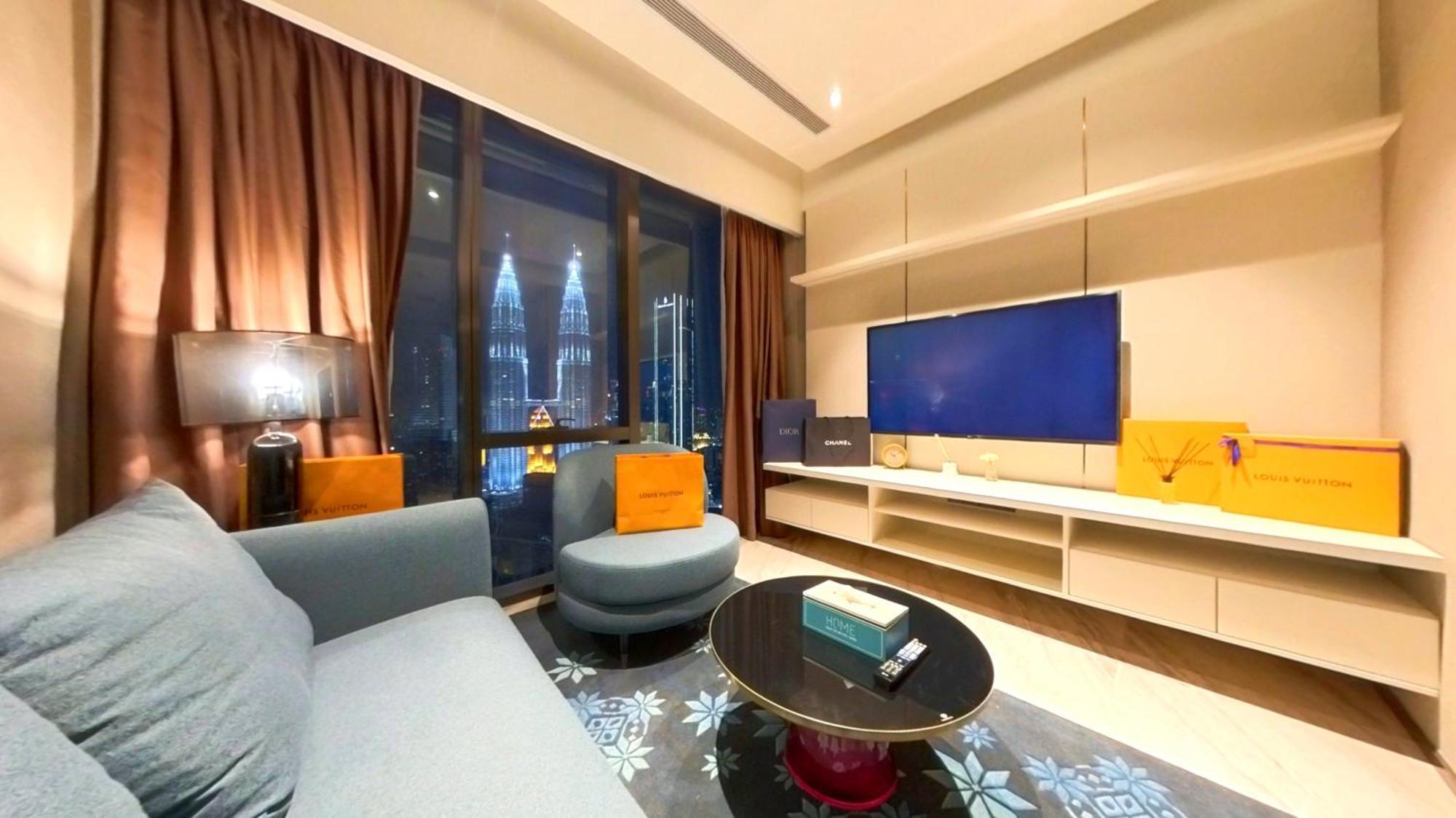 Imperial Klcc * Kuala Lumpur