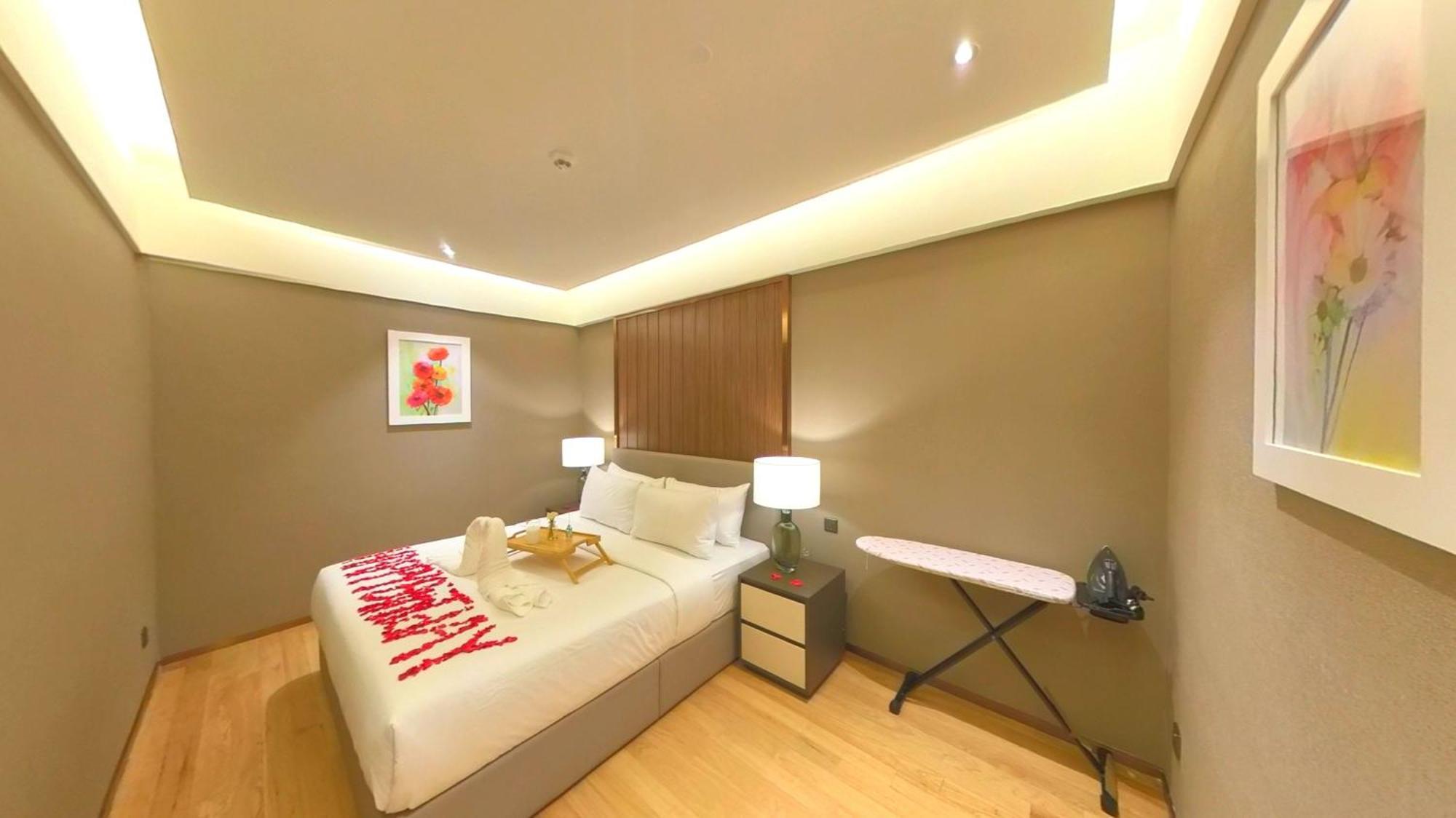 Imperial Klcc Apartment Kuala Lumpur