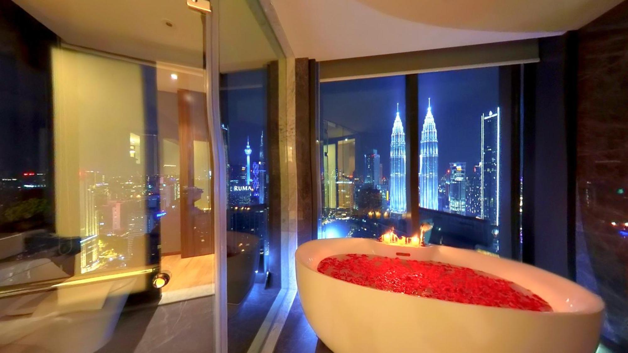 Imperial Klcc Apartment Kuala Lumpur