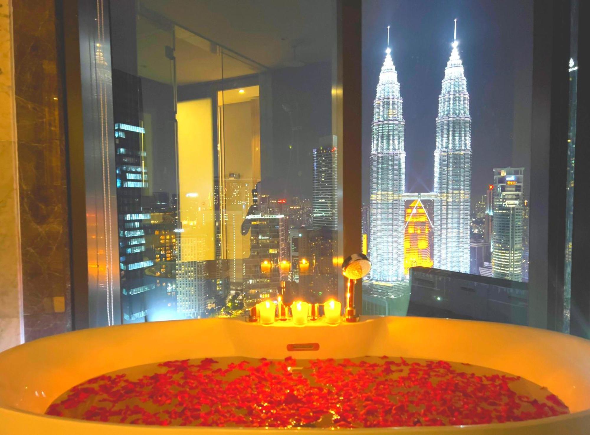 Apartment Imperial Klcc