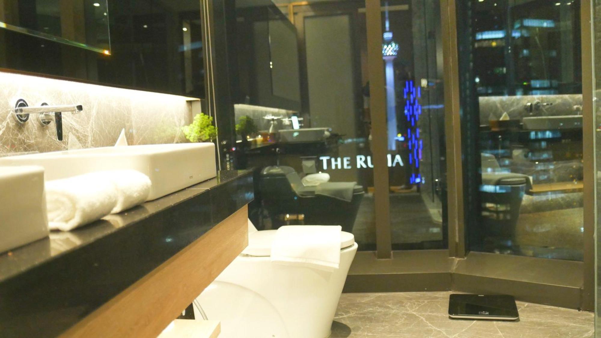 Imperial Klcc Apartment