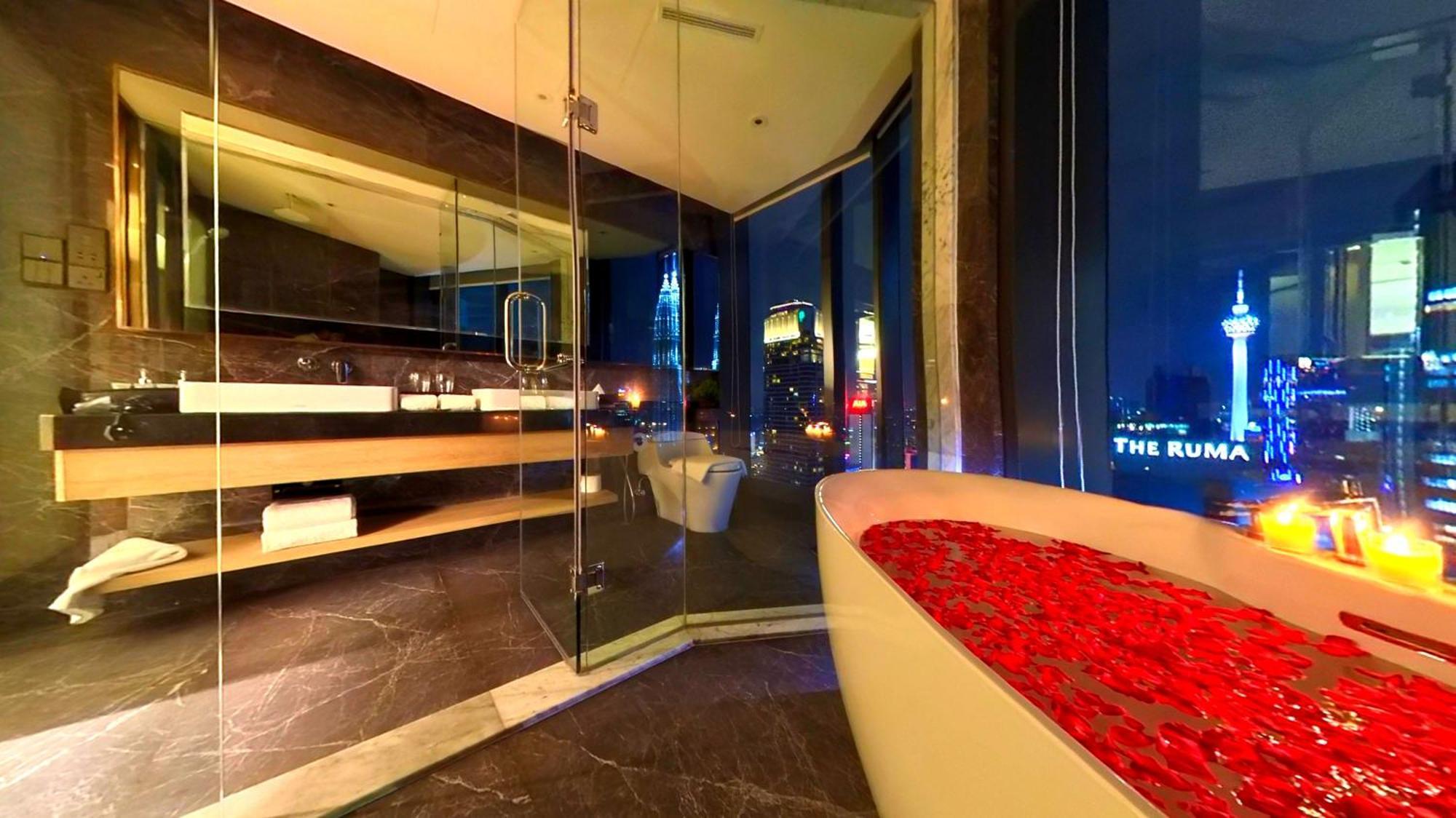 Imperial Klcc Apartment