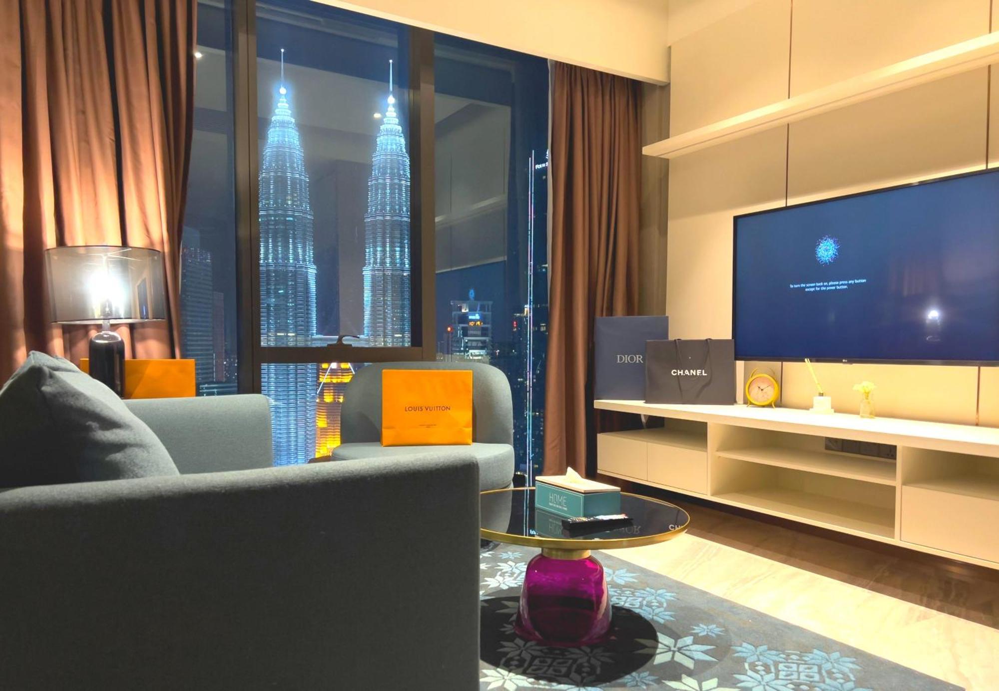 Imperial Klcc Kuala Lumpur
