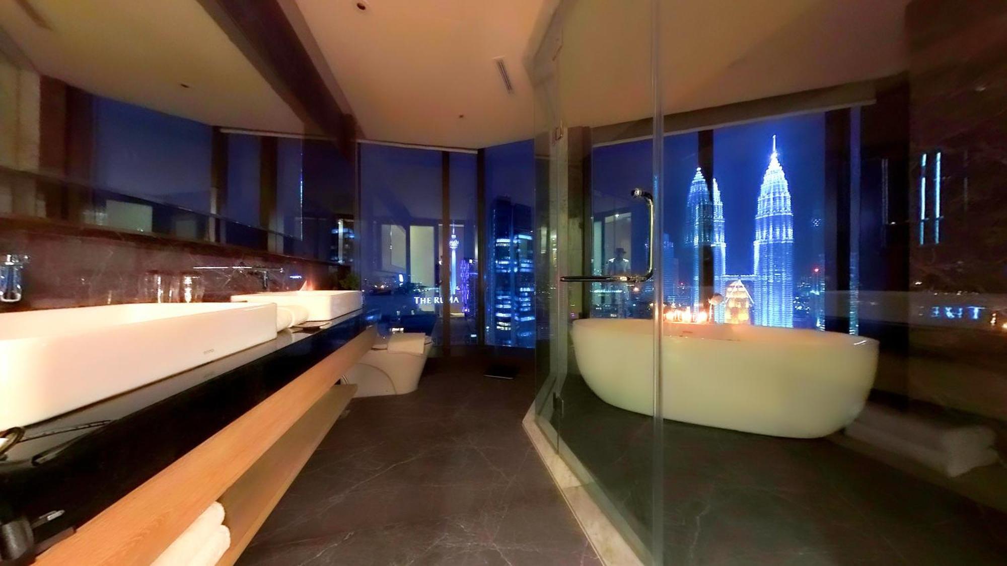 Imperial Klcc * Kuala Lumpur