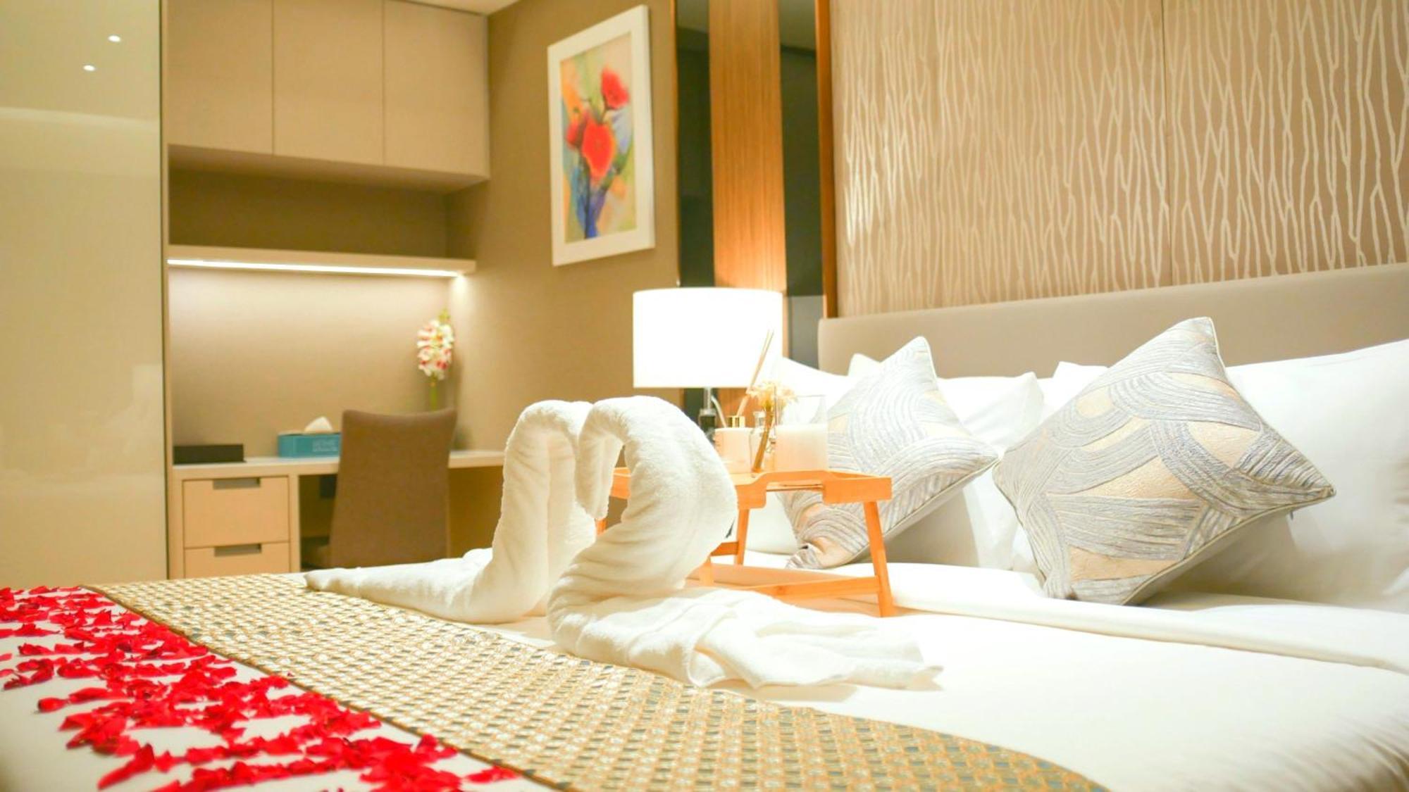 Imperial Klcc Apartment Kuala Lumpur