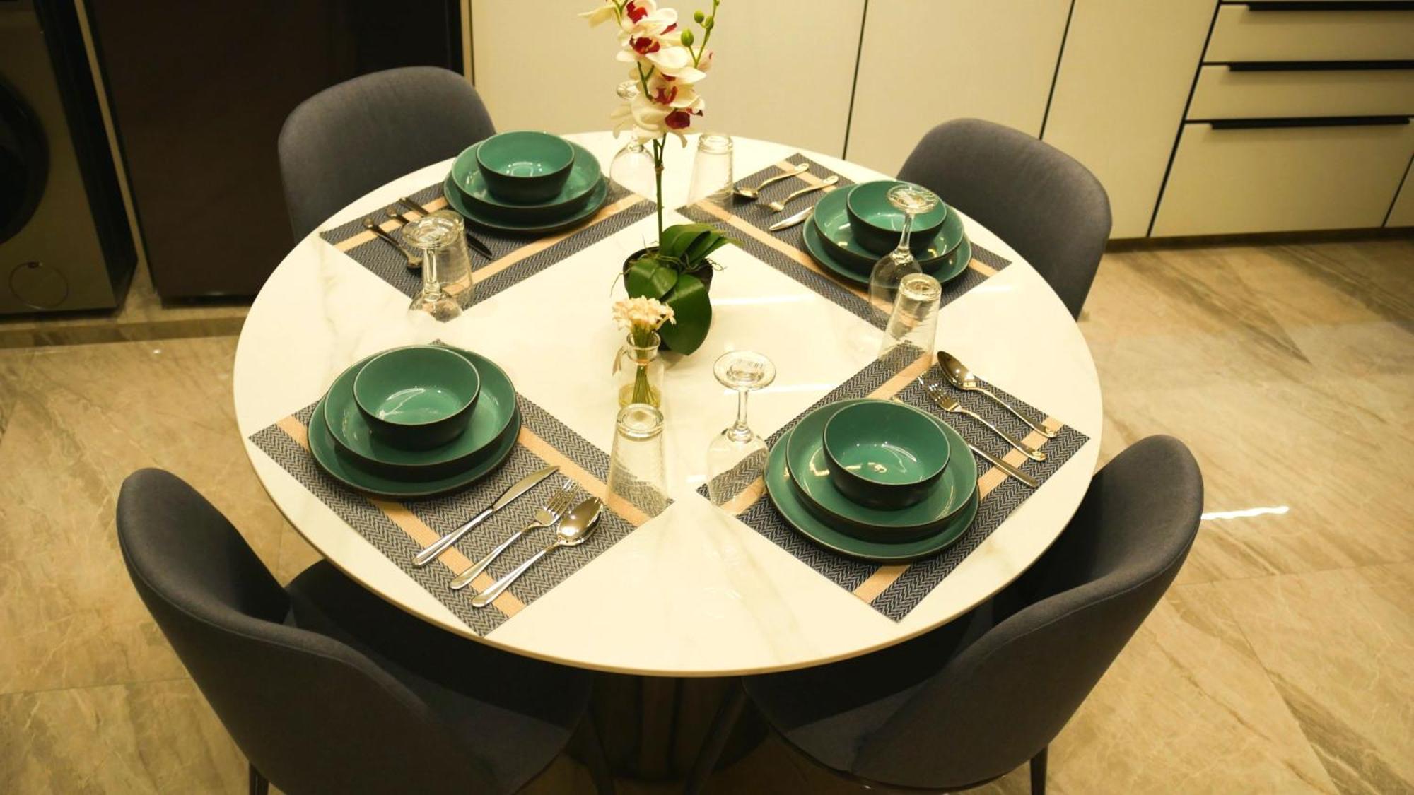 Imperial Klcc Apartment Kuala Lumpur