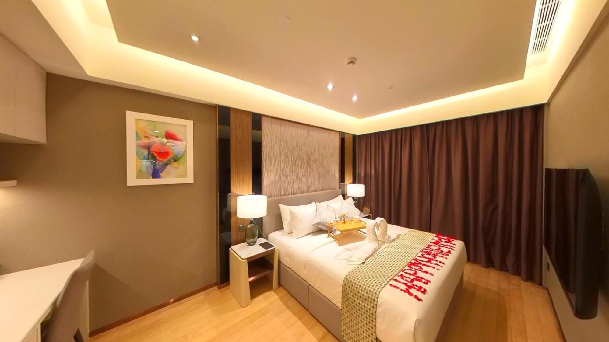 Apartment Imperial Klcc Kuala Lumpur