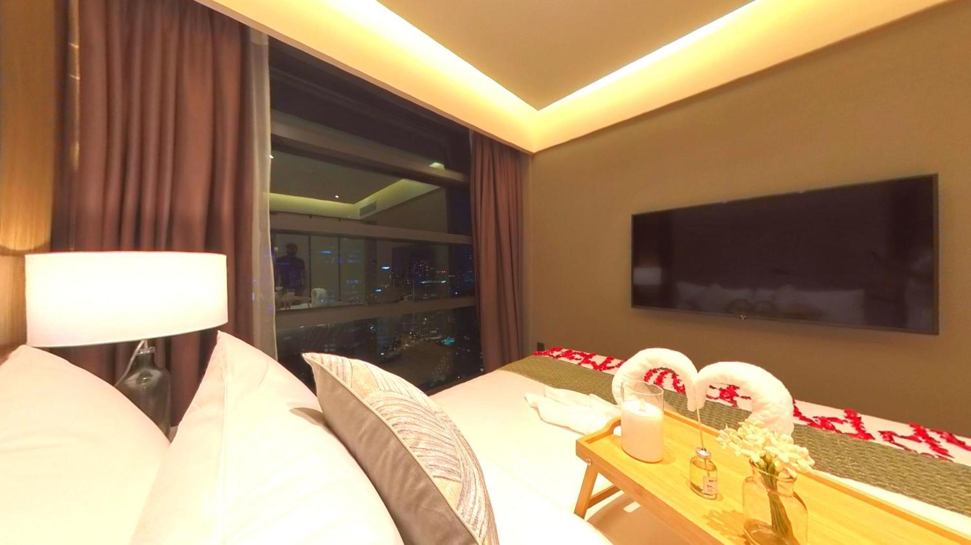 Apartment Imperial Klcc *