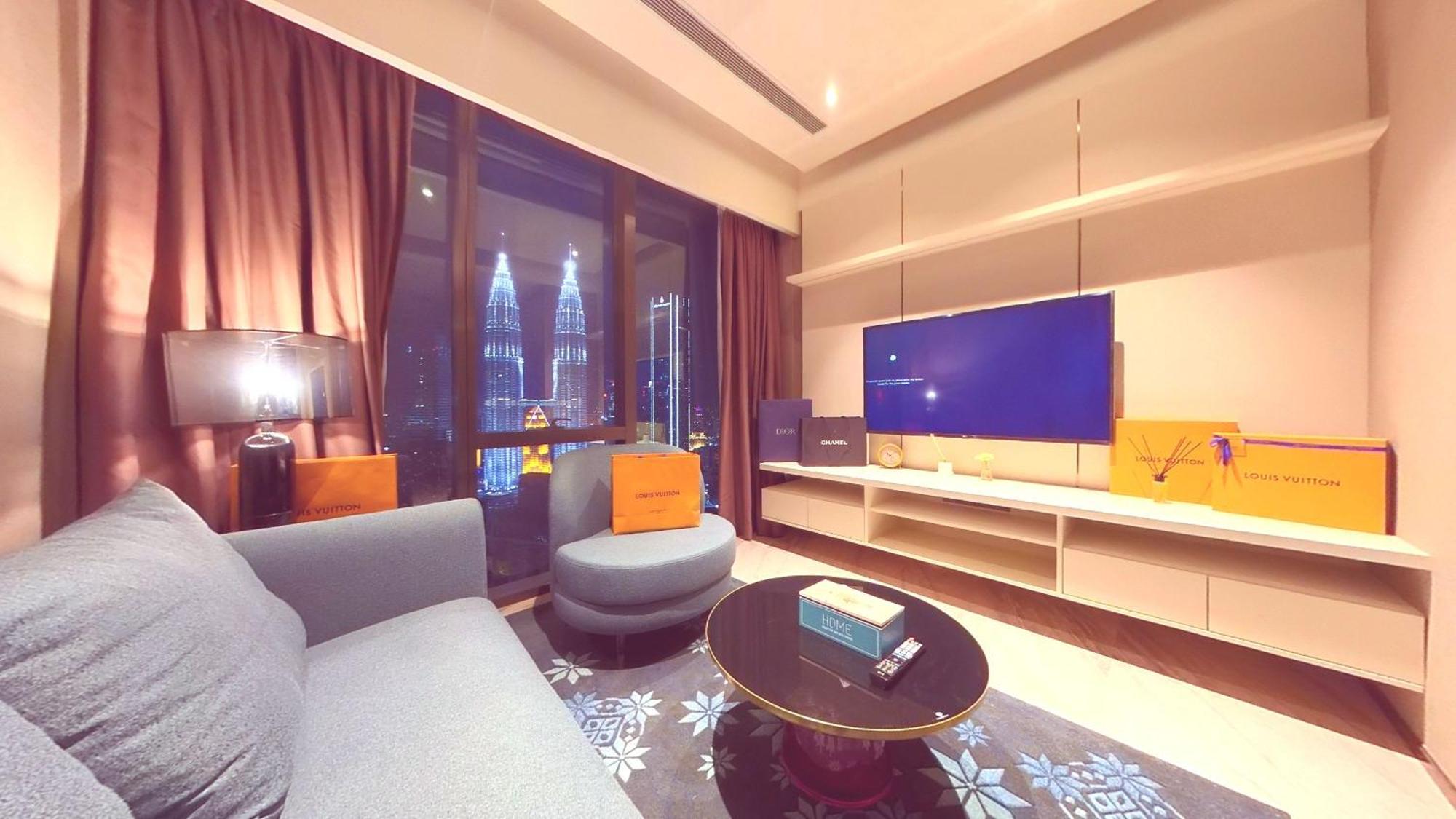 Imperial Klcc * Kuala Lumpur