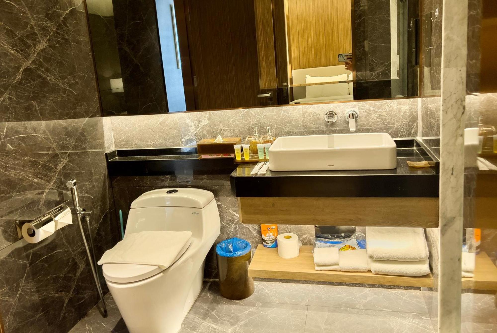 Imperial Klcc * Kuala Lumpur
