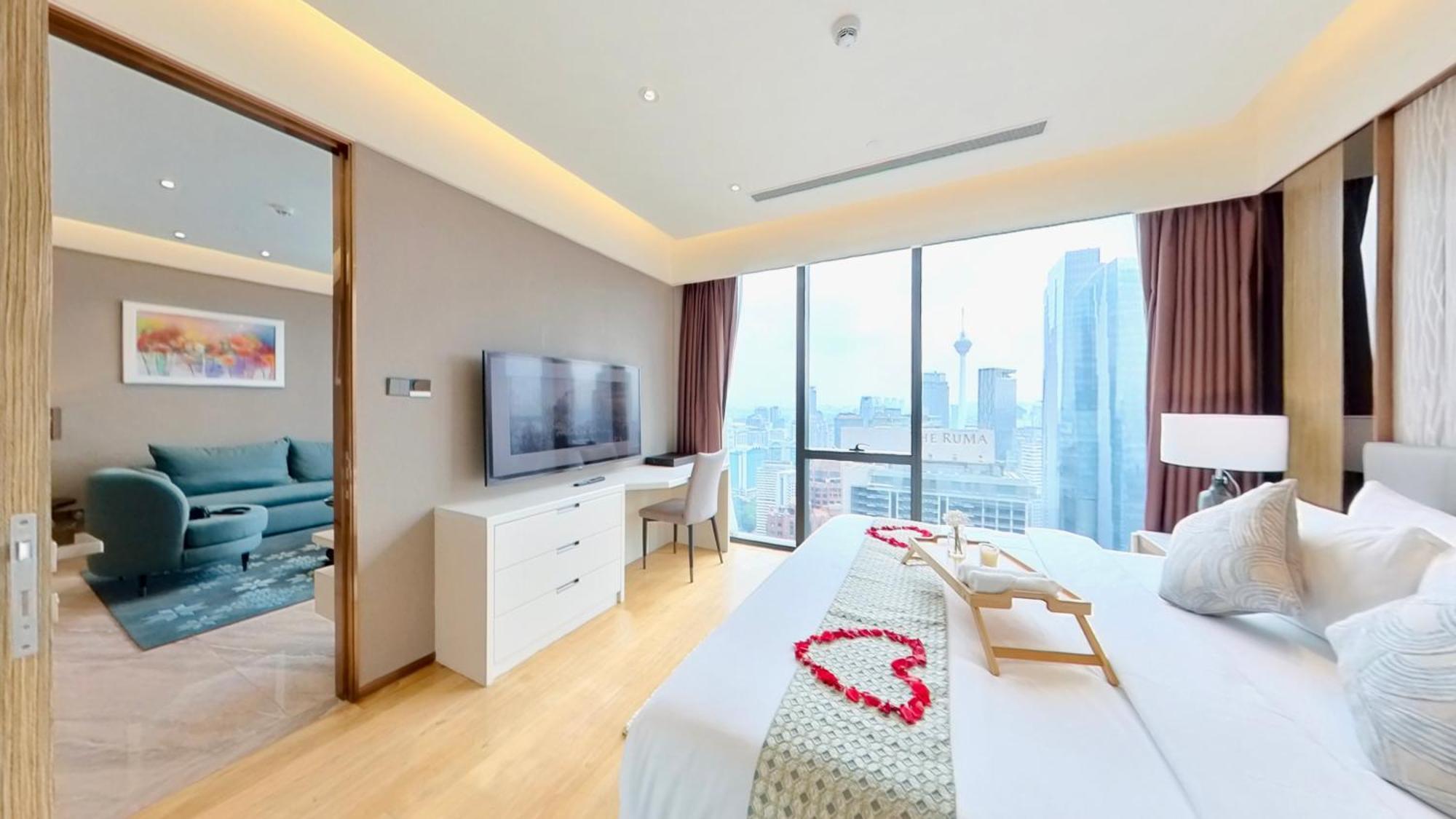 Imperial Klcc Kuala Lumpur