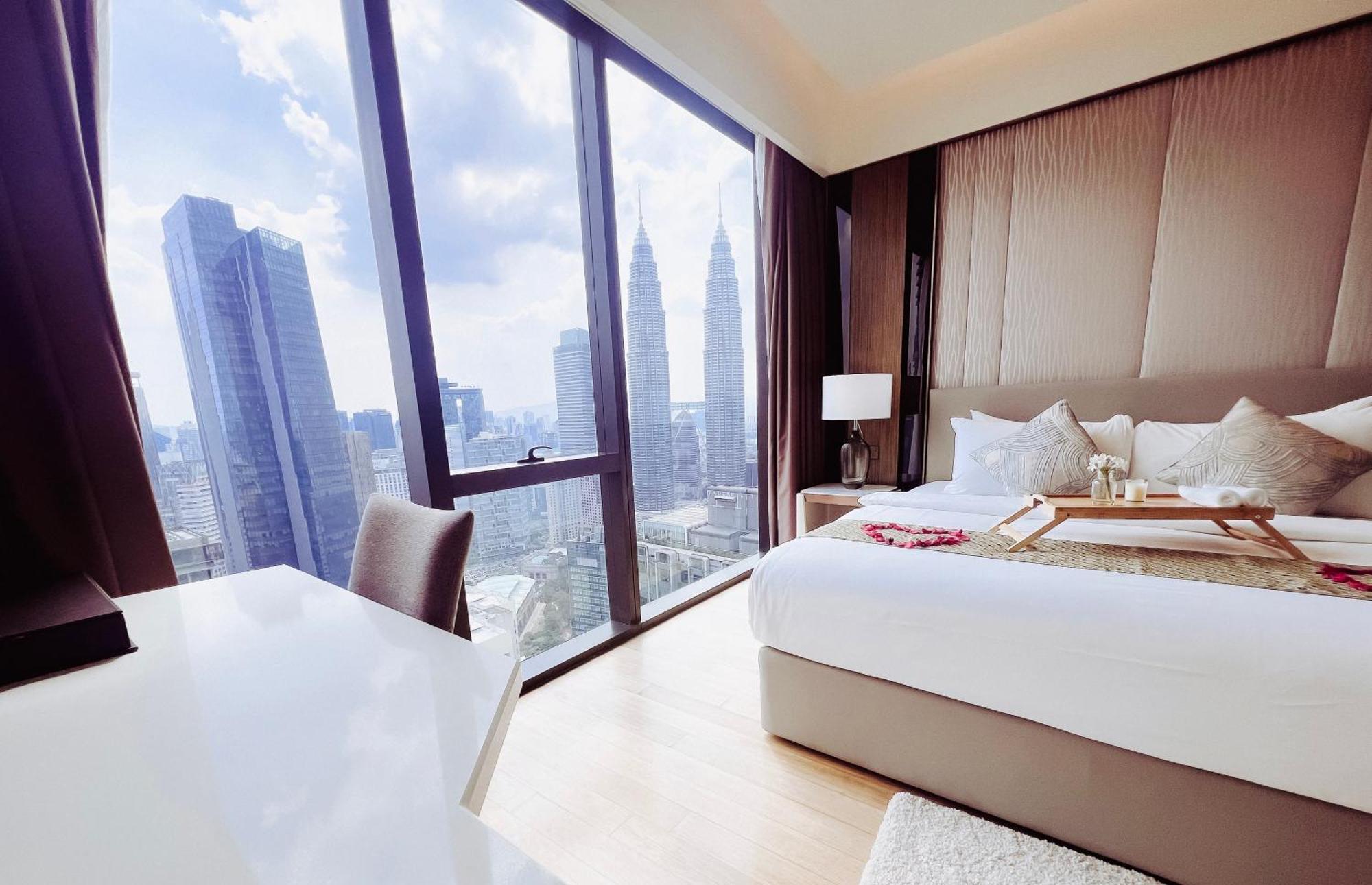 Imperial Klcc * Kuala Lumpur
