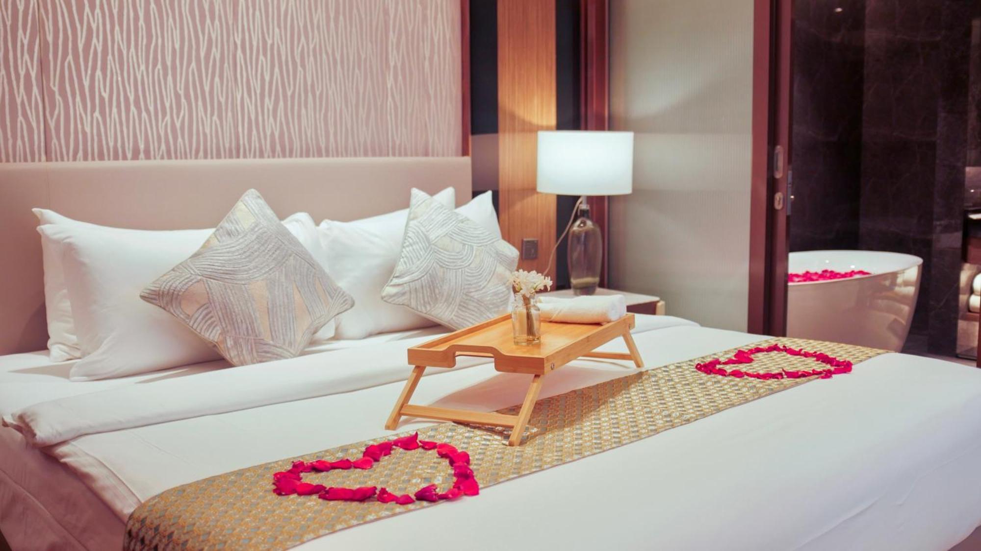 Apartment Imperial Klcc *