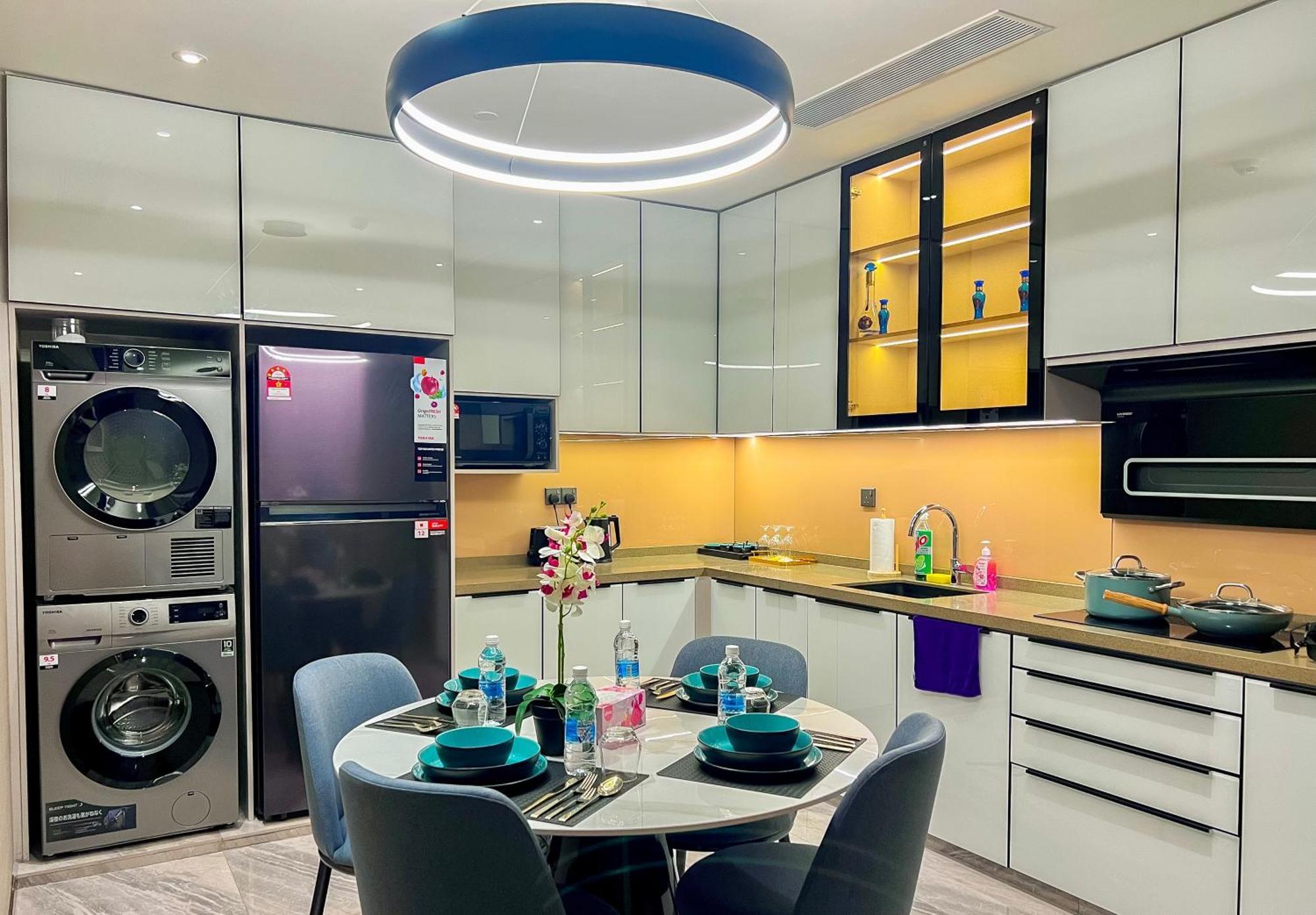 Apartment Imperial Klcc Kuala Lumpur