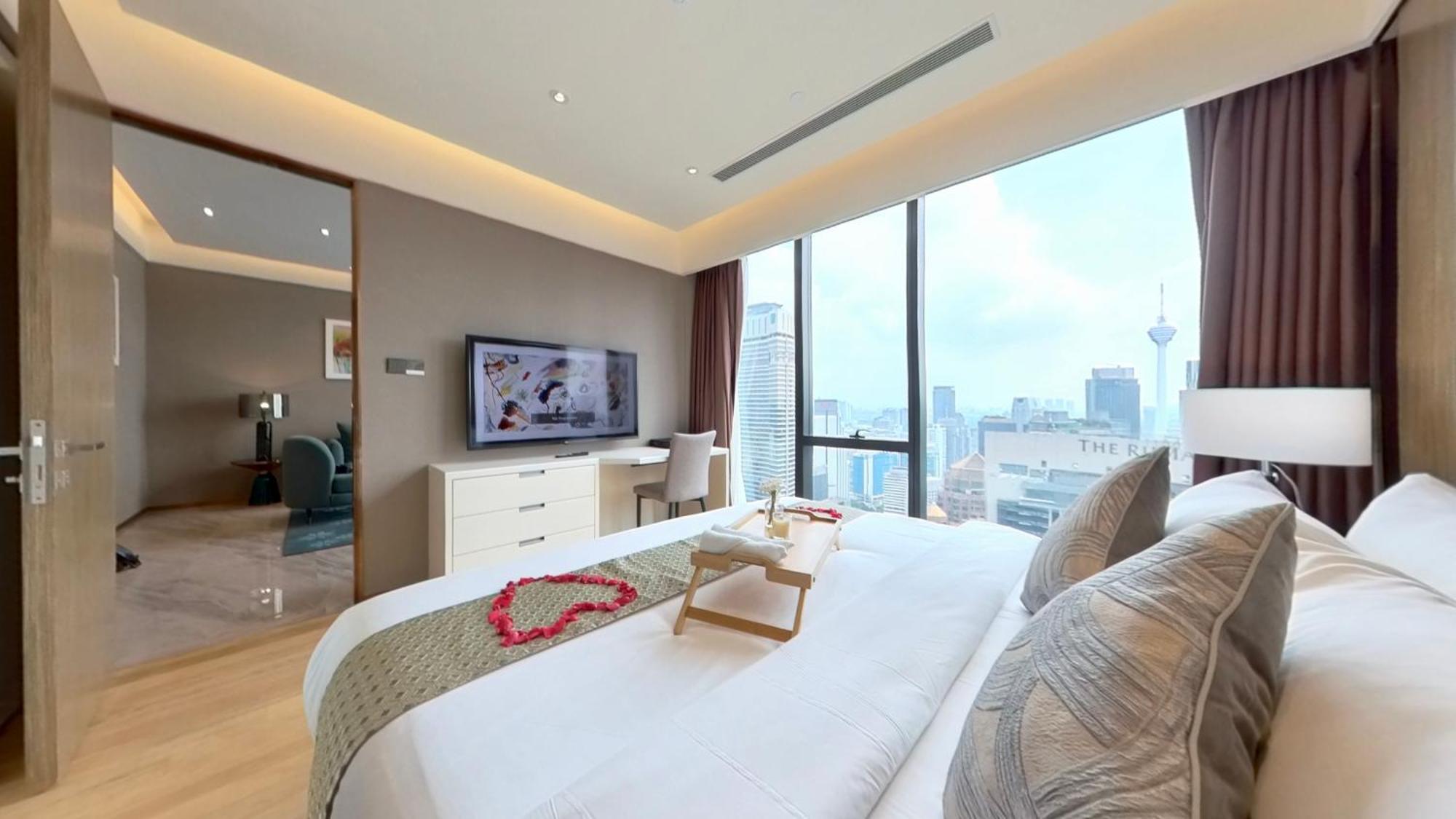 Imperial Klcc *