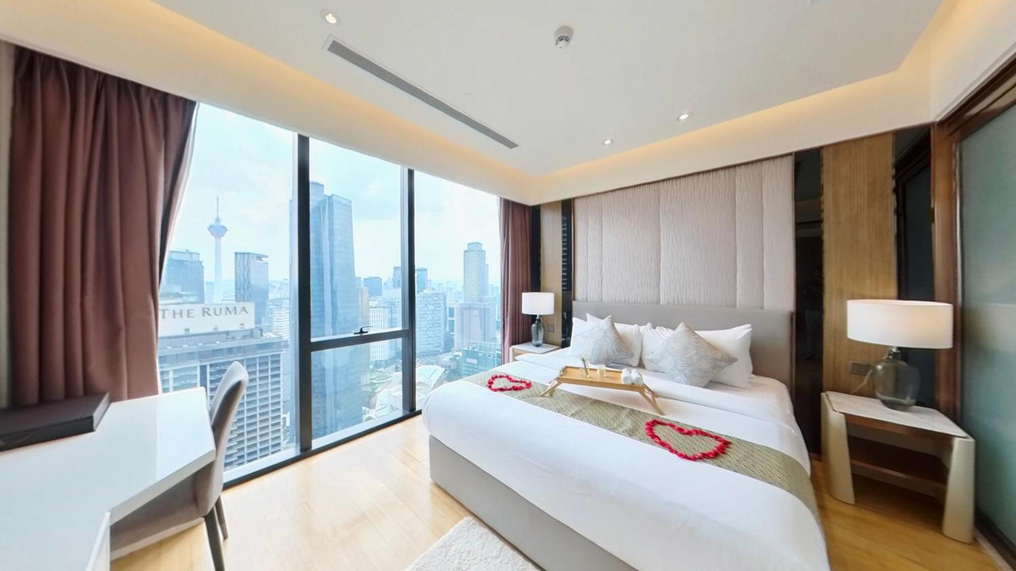 Imperial Klcc * Kuala Lumpur