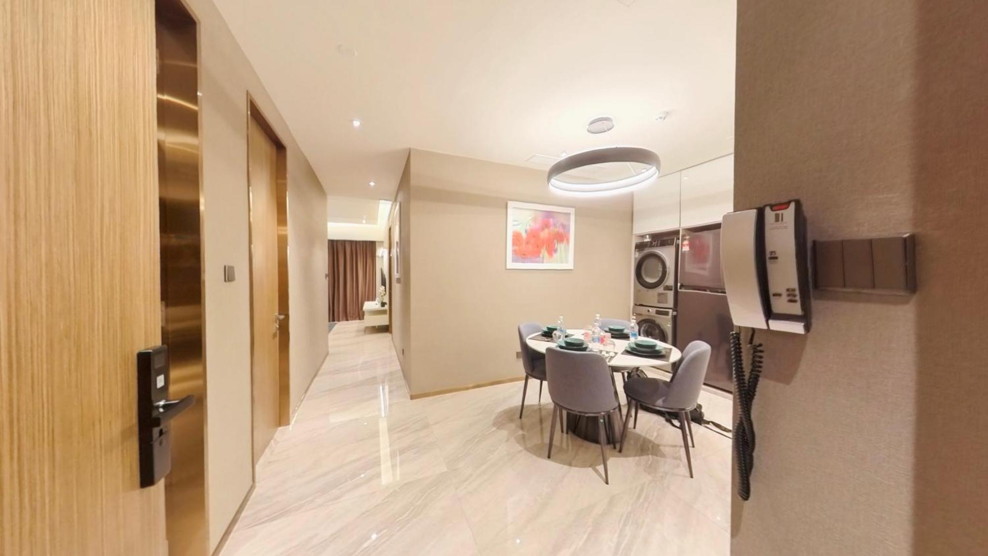 Apartment Imperial Klcc