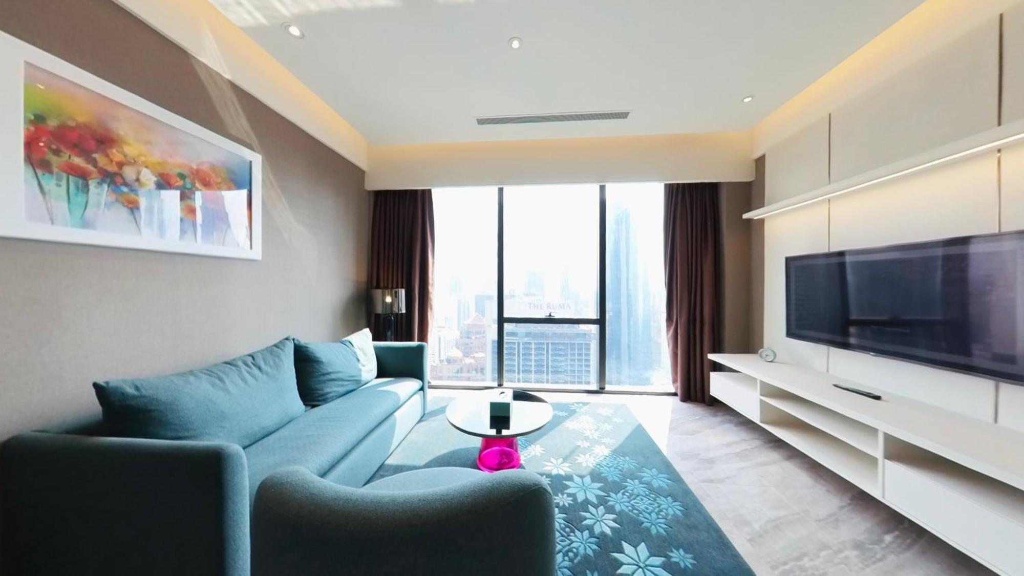 Apartment Imperial Klcc