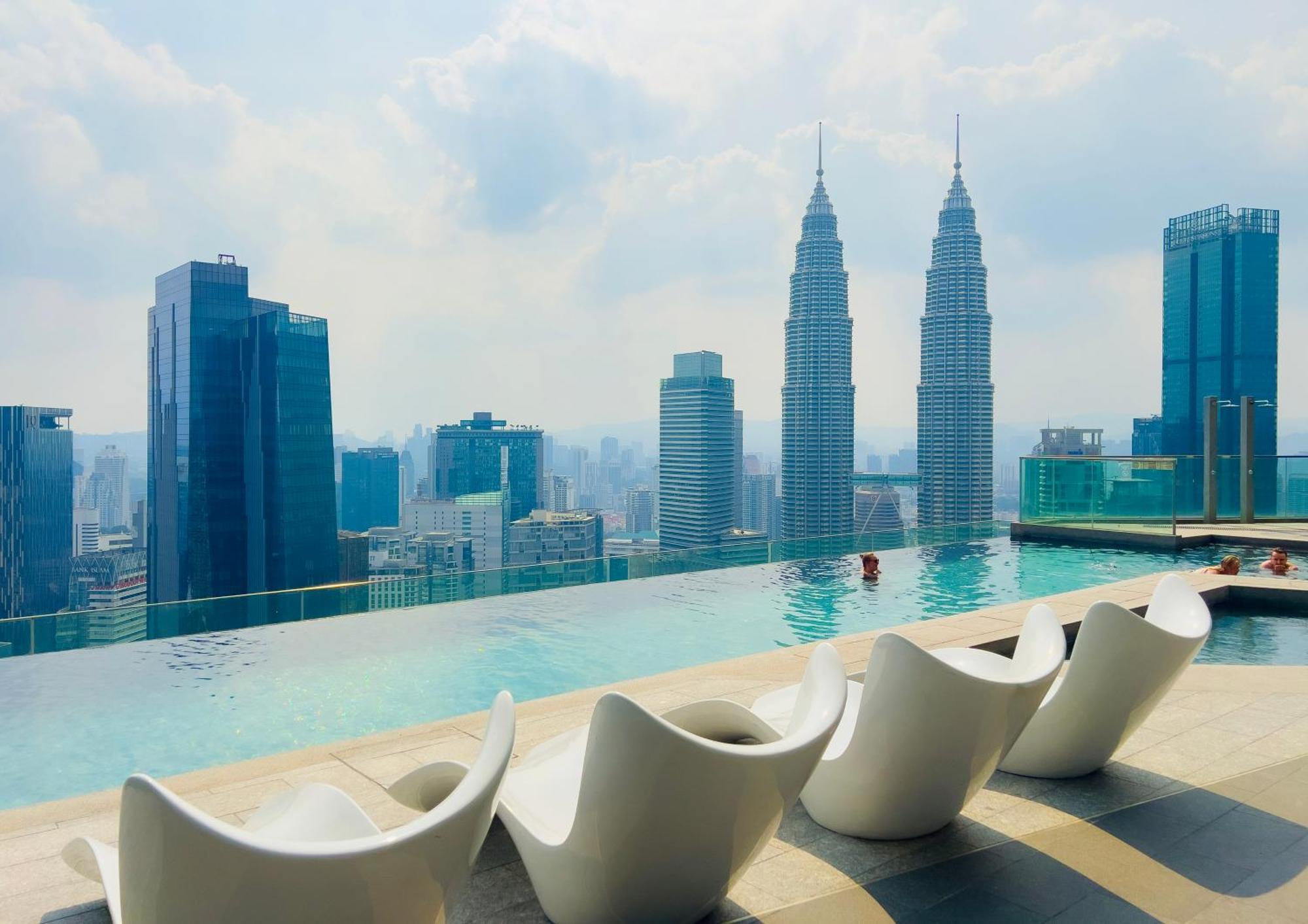Apartment Imperial Klcc