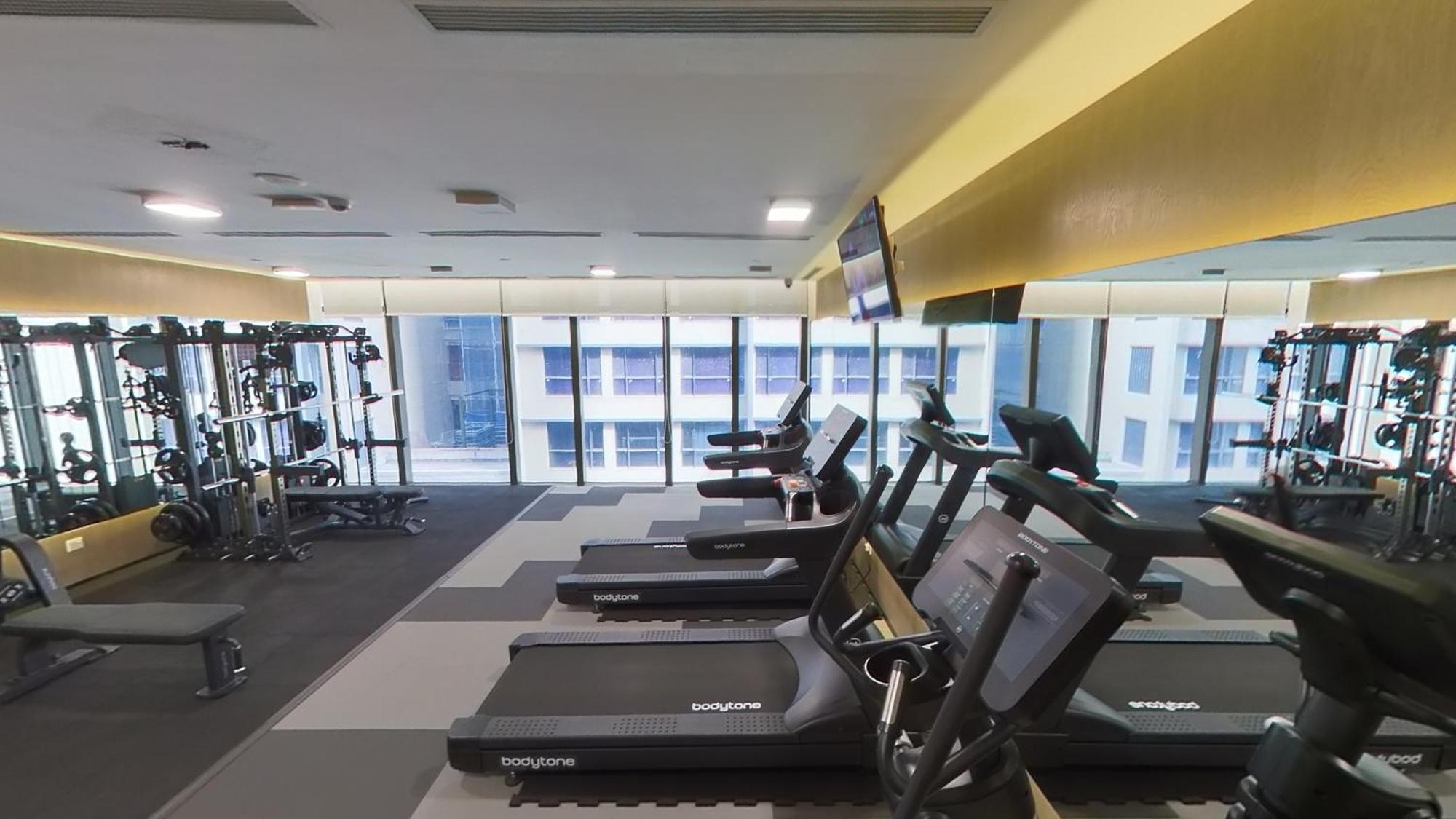Imperial Klcc Apartment