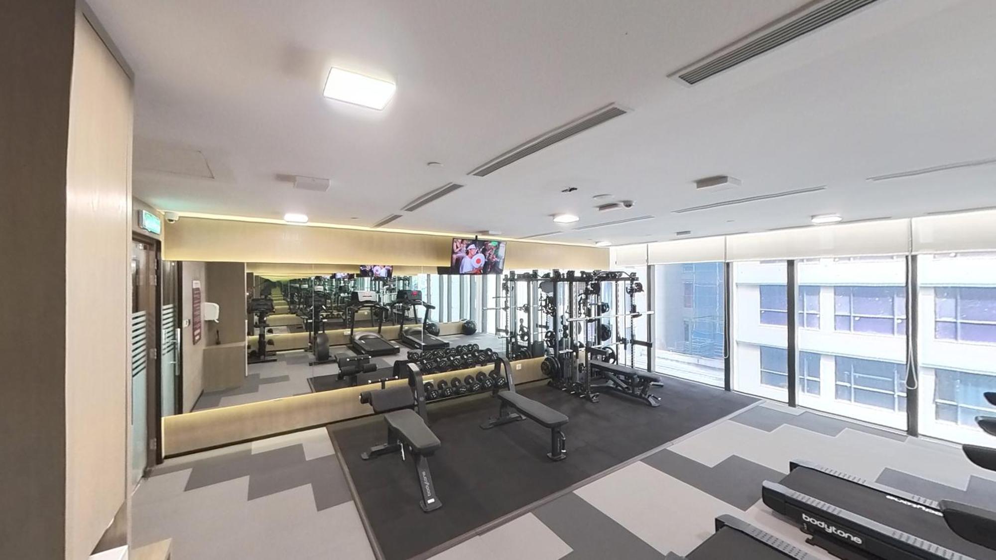Imperial Klcc Apartment Kuala Lumpur