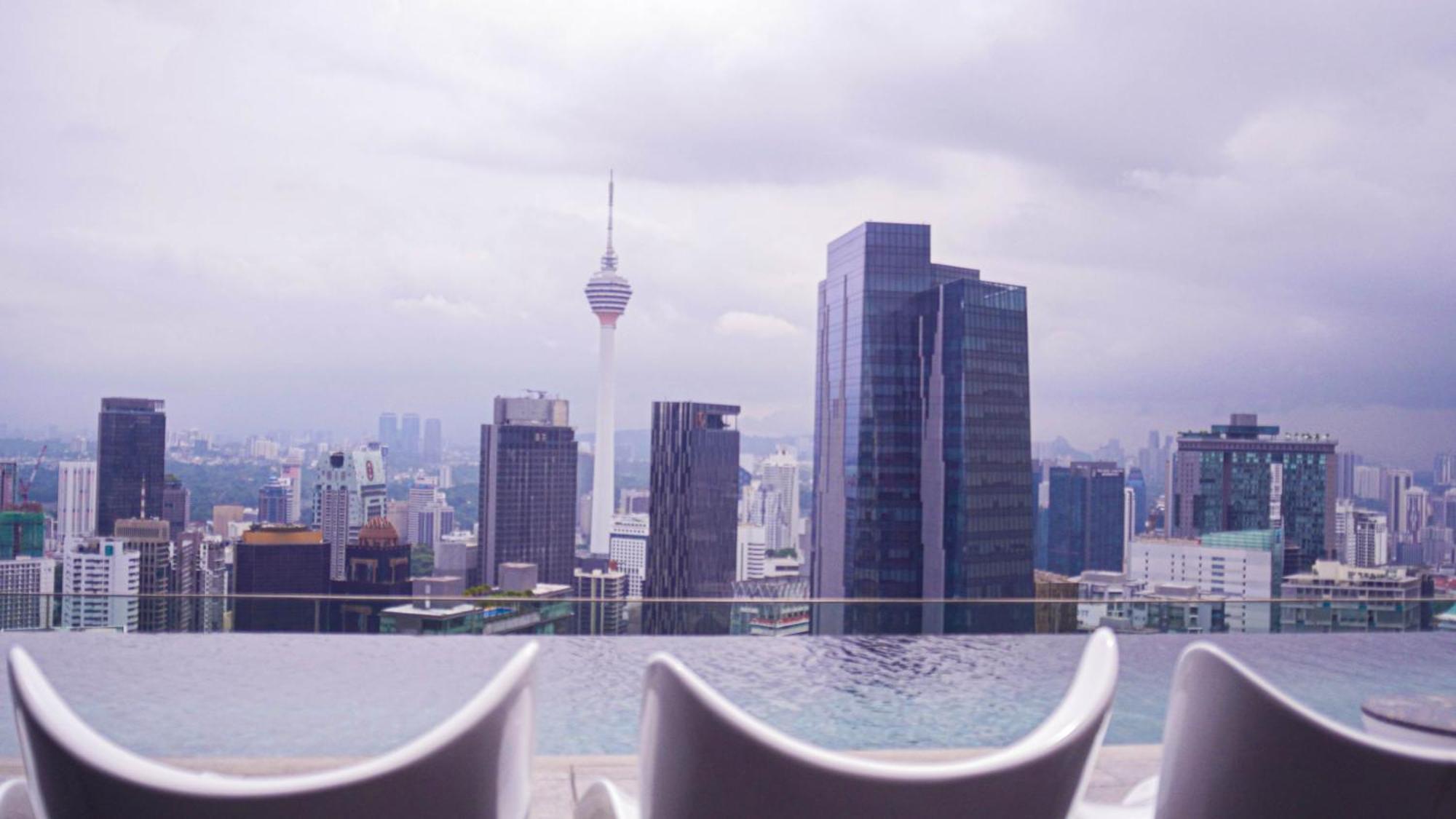 Imperial Klcc *