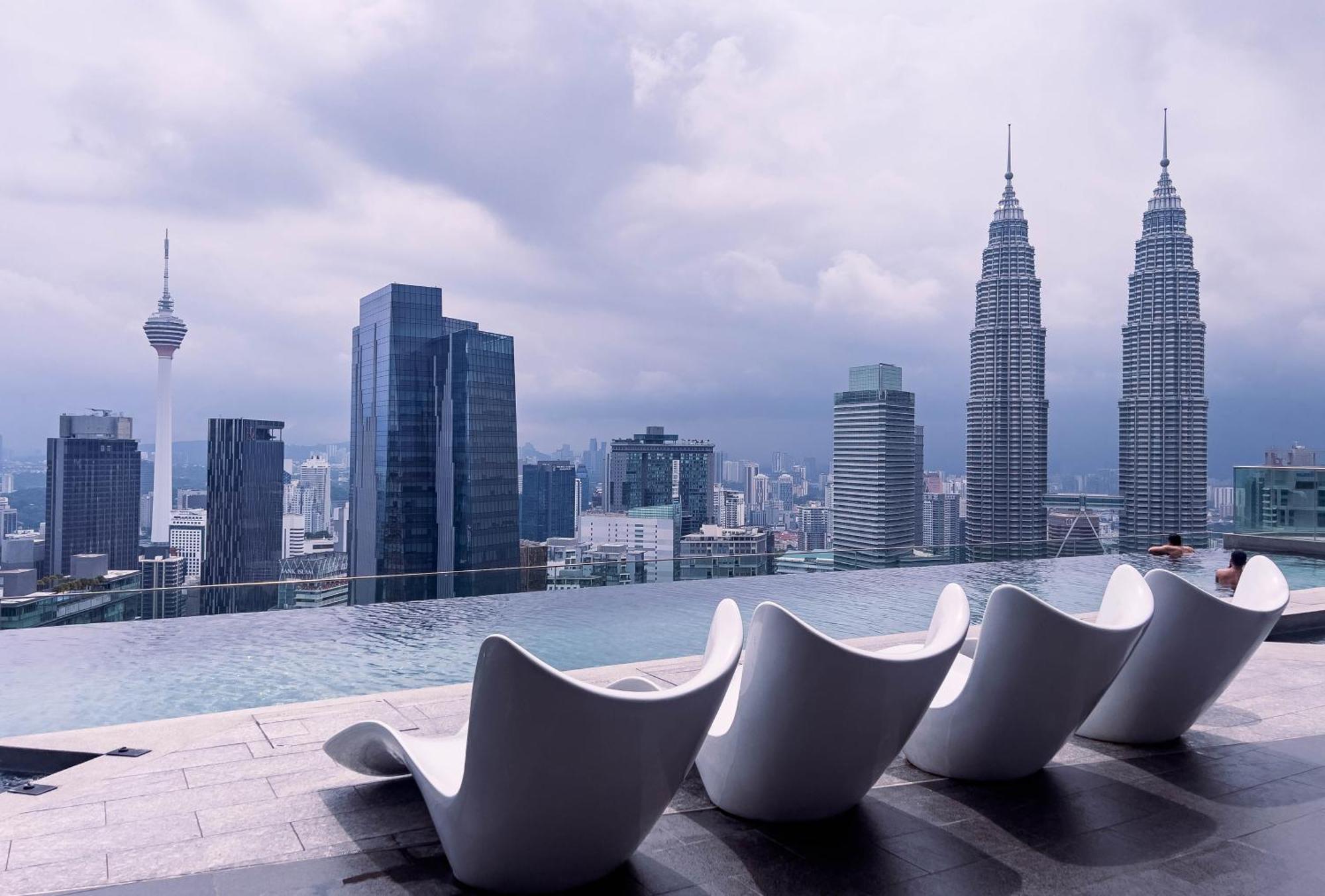 Imperial Klcc * Kuala Lumpur