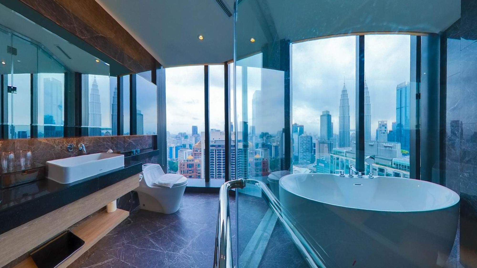 Imperial Klcc